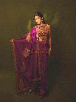 Shanaya Kapoor