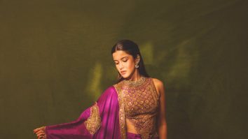 Shanaya Kapoor
