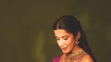 Shanaya Kapoor