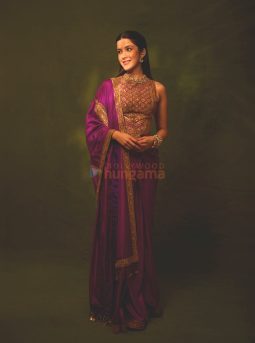 Shanaya Kapoor