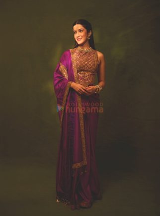 Shanaya Kapoor