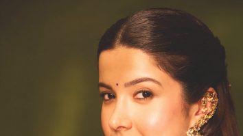 Shanaya Kapoor