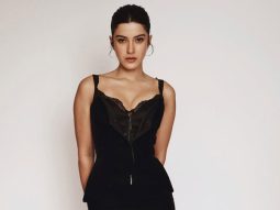 Shanaya Kapoor says she’ll never quit social media despite the hate: “That is something I’m still learning to ignore”