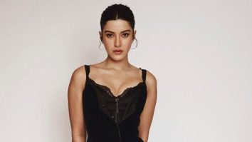 Shanaya Kapoor says she’ll never quit social media despite the hate: “That is something I’m still learning to ignore”