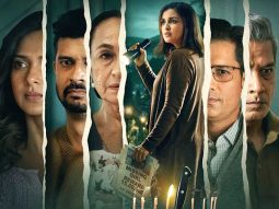 Parineeti Chopra’s web series debut Shaque: Trust No One to stream from September 24 on Netflix