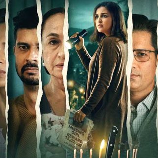 Parineeti Chopra's web series debut Shaque: Trust No One to stream from September 24 on Netflix