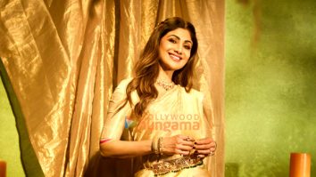 Celeb Photos Of Shilpa Shetty