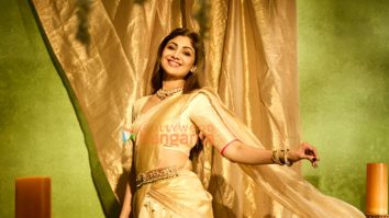 Celeb Photos Of Shilpa Shetty