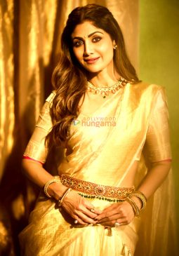 Celeb Photos Of Shilpa Shetty