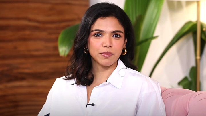 “If Mirzapur The Movie Works…” Shriya Pilgaonkar “If Mirzapur The Movie Works…” Shriya Pilgaonkar