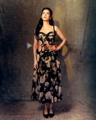 Shruti Haasan