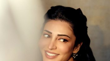 Shruti Haasan