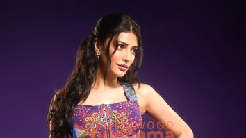 Celeb Photos Of Shruti Haasan