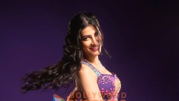 Celeb Photos Of Shruti Haasan