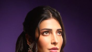 Celeb Photos Of Shruti Haasan
