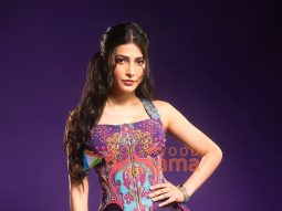 Celeb Photos Of Shruti Haasan