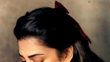 Shruti Haasan