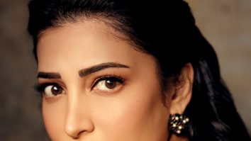 Shruti Haasan