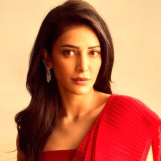 Shruti Haasan gets interim relief from Bombay High Court over AI-generated deepfakes