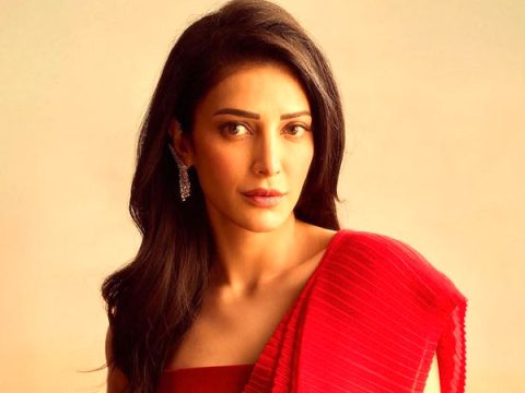 Shruti Haasan gets interim relief from Bombay High Court over AI-generated deepfakes Shruti Haasan gets interim relief from Bombay High Court over AI-generated deepfakes