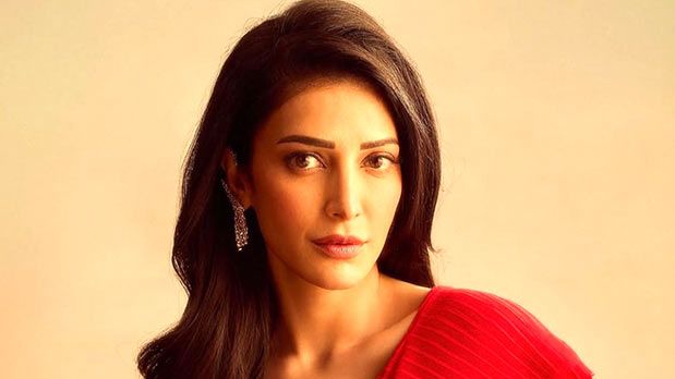 Shruti Haasan gets interim relief from Bombay High Court over AI-generated deepfakes