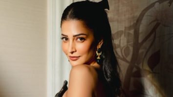 Shruti Haasan on life and work in her 40s: “I always looked at careers of women being much more interesting”