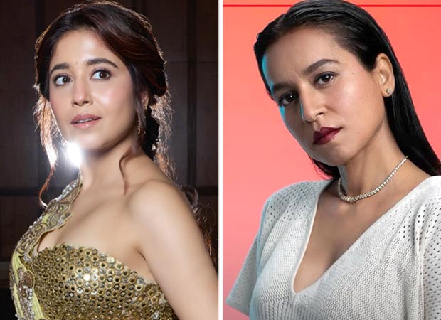 EXCLUSIVE: Shweta Tripathi on pitching at TIFF as a producer: “I felt like I was giving an exam”; opens up producing queer love story Mujhe Jaan Na Kaho Meri Jaan: “Hum pyaar pe paabandiyaan kyun daal dete hain?”