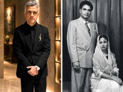 Siddharth P Malhotra CONFIRMS Meena Kumari’s biopic leads are finalised, keeps names under wraps