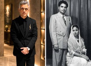 Siddharth P Malhotra CONFIRMS Meena Kumari’s biopic leads are finalised, keeps names under wraps