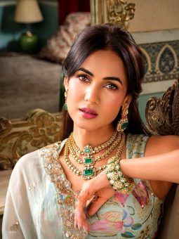 Sonal Chauhan
