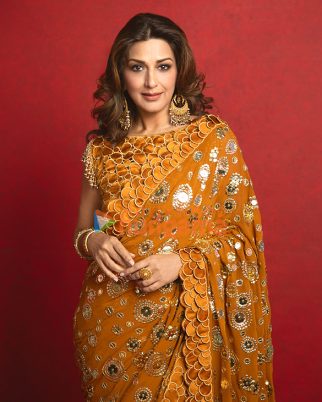 Sonali Bendre