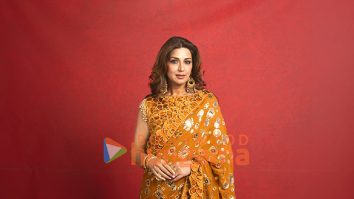 Sonali Bendre