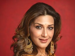 Sonali Bendre