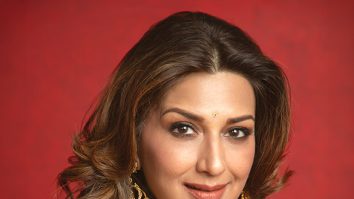 Sonali Bendre