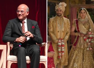 Sooraj Barjatya says, “Yeh Prem Mol Liya is one of my MOST progressive films, while also keeping my values intact!”; shares grandfather Tarachand Barjatya’s FASCINATING “Super hit hai par mere kaam ki nahin hai” anecdote