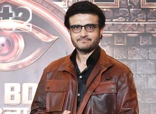 EXCLUSIVE: Sourav Ganguly opens up about hosting Bigg Boss Bangla Season 3; says “Getting to host after a decade makes this experience even more exciting”