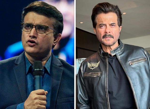 India Ke Top 1%: Sourav Ganguly praises Anil Kapoor's "Jhakaas" energy on Star Plus' show; says, "I got each one right"