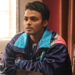 Sparsh Shrivastava reveals how Govinda, Salman Khan and Madhuri Dixit inspired Bhugol in Dupahiya Season 2