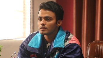 Sparsh Shrivastava reveals how Govinda, Salman Khan and Madhuri Dixit inspired Bhugol in Dupahiya Season 2