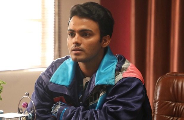 Sparsh Shrivastava reveals how Govinda, Salman Khan and Madhuri Dixit inspired Bhugol in Dupahiya Season 2