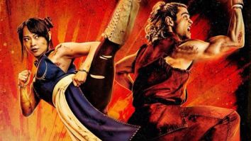 Street Fighter Trailer: Noah Centineo and Andrew Koji face off in action-packed first look
