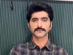 Suhail Nayyar reveals physical transformation for Udta Teer: “The character required a certain physicality”