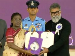 72nd National Film Awards: Sukumar wins Best Screenplay for Pushpa 2: The Rule