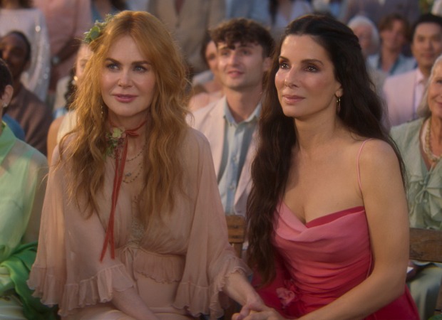 EXCLUSIVE: Susanne Bier reveals why she said yes to Practical Magic 2: “I’d love to work with both of you again”