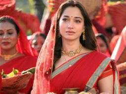Tamannaah Bhatia on studying Chhath for ‘Chhathi Maiya’ song from The Vvaan: “I spent time studying and understanding the significance of the ritual”