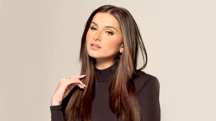 Tara Sutaria’s confident killer looks