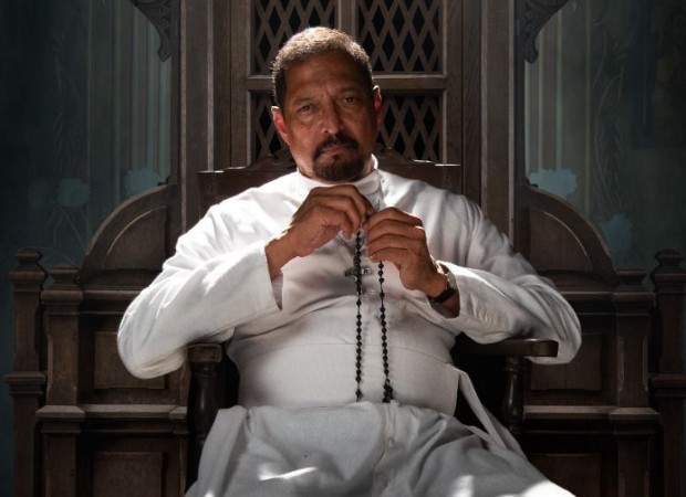 EXCLUSIVE: Nana Patekar’s The Confession Of Mary set for Toronto International Film Festival Premiere