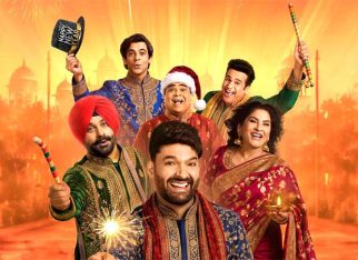 The Great Indian Kapil Show Season 5 to premiere on Netflix on September 26; Kapil Sharma and gang return with ‘Hasi Ka Tyohaar’