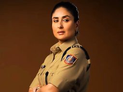 The Making Of Ajooni Kohli | Kareena Kapoor Khan | Prithviraj Sukumaran | Meghna Gulzar | Daayra In Cinemas 18th Sep 2026