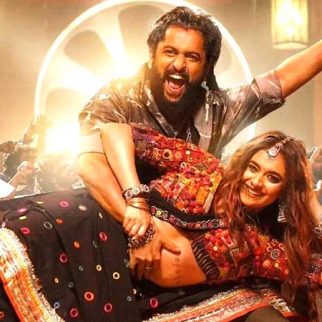 The Paradise (Hindi) struggles to build momentum after opening; Day 2 total reaches Rs. 2.10 crore